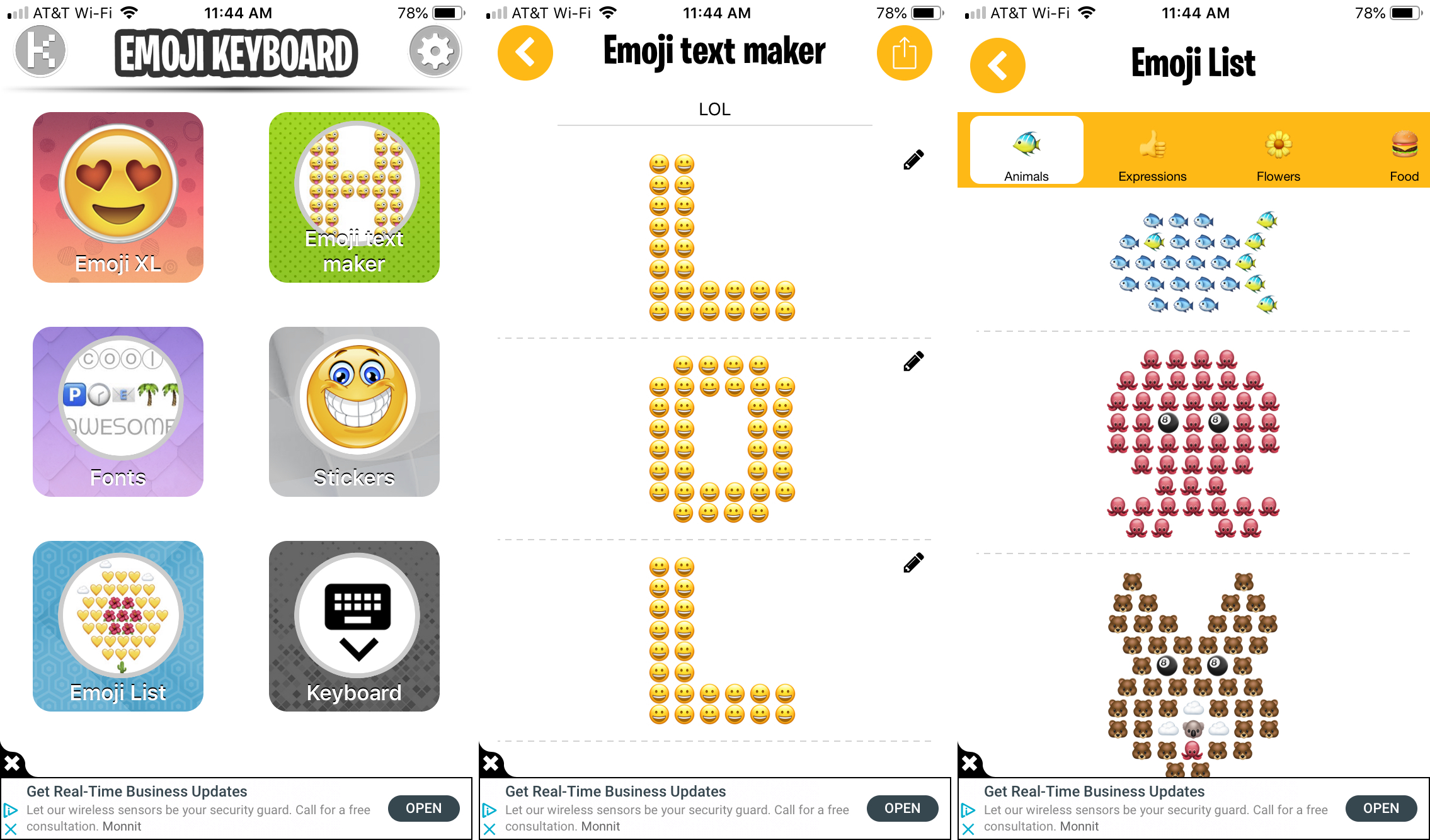 Emoji-–-Keyboard-iPhone