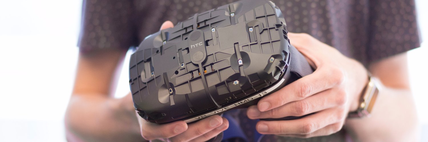 HTC-Vive