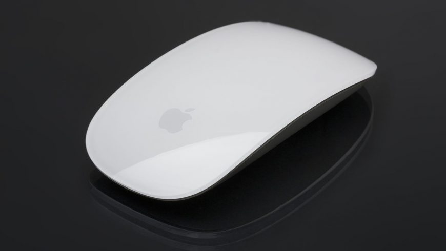 Mac-Magic-Mouse-Pixabay