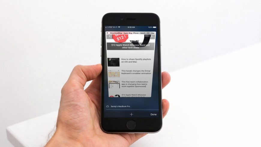 Safari-Private-Browsing-Button-Missing-iPhone
