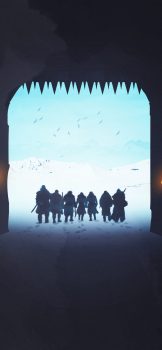 game-of-thrones-night-watch-the-wall-iPhone-game-of-thrones-wallpaper-768×1663