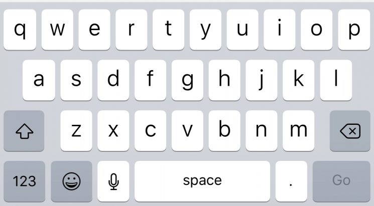 iOS-10-Keyboard-745×411