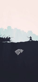 jon-snow-minimalism-iPhone-game-of-thrones-wallpaper-768×1663