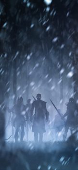 night-king-with-white-walkers-artwork-iPhone-game-of-thrones-wallpaper-768×1663