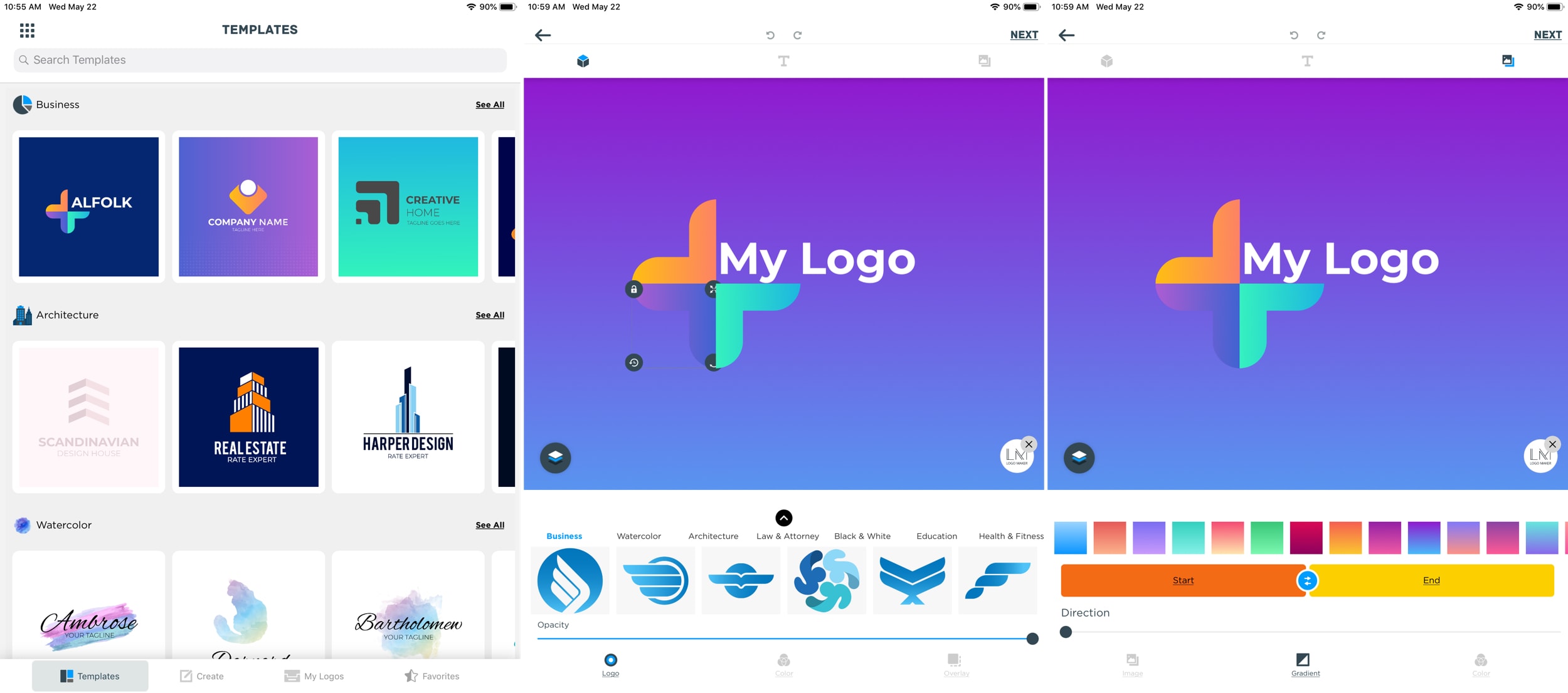 Logo-Maker-Design-Monogram-iPad