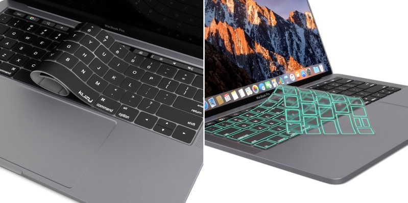 MacBook-Pro-Keyboard-Cover