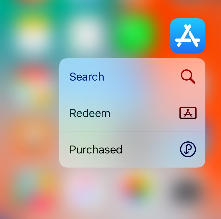 App-Store-3D-Touch-shortcut