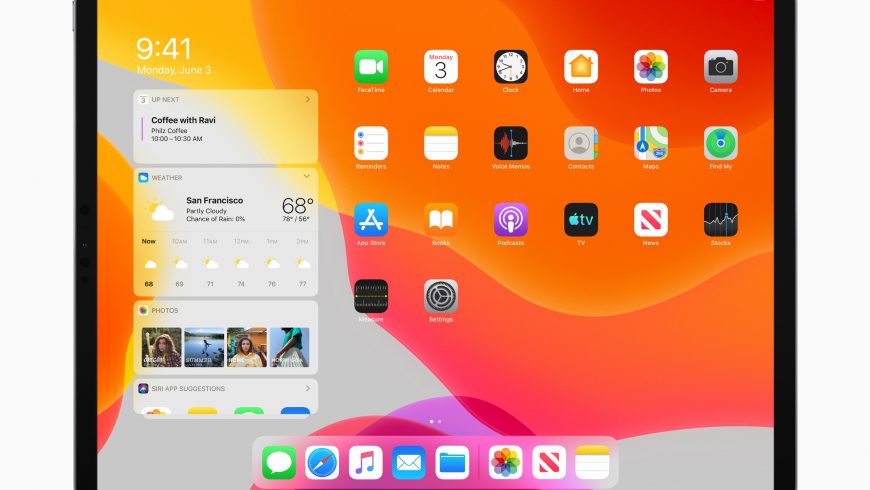 Apple_iPadOS_Today-View_060319