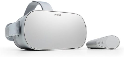 Ocoulous-VR