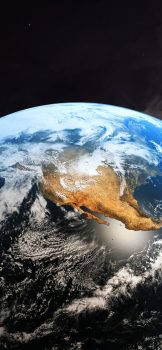 earth-space-art-iphone-X-wallpaper
