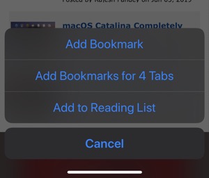 iOS-13-Add-Tabs-as-Bookmarks