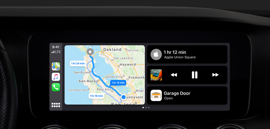 iOS-13-New-CarPlay-UI