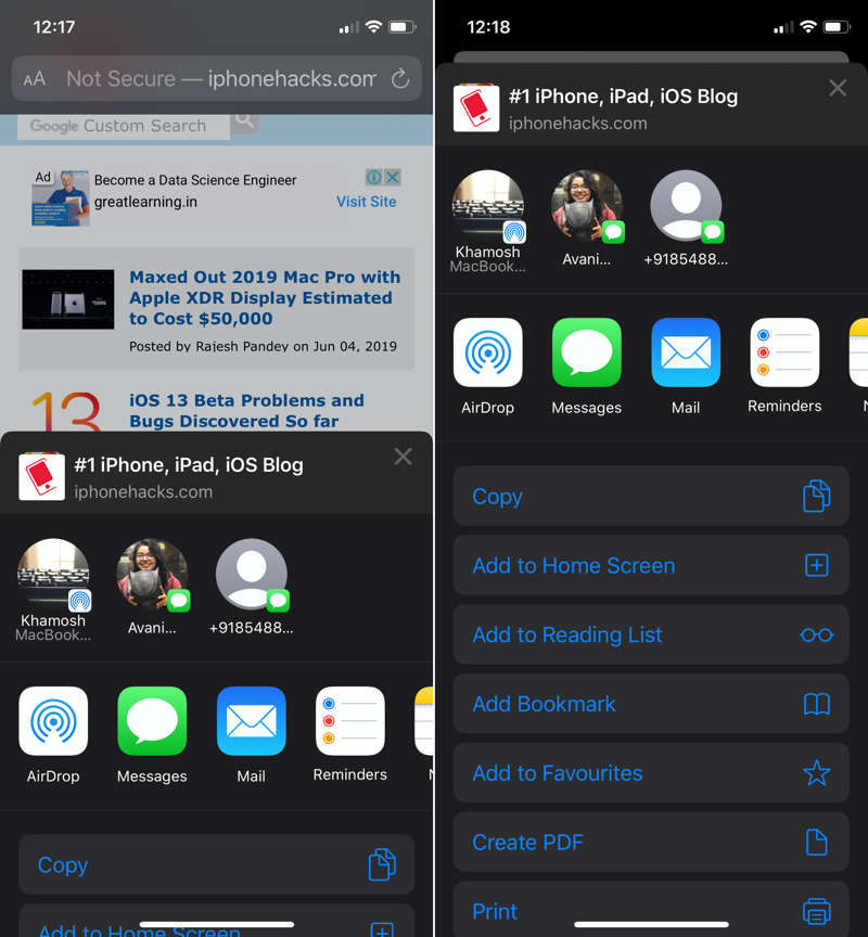 iOS-13-New-Share-Sheet-Design