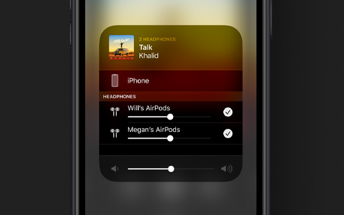 iOS-13-Share-AirPods