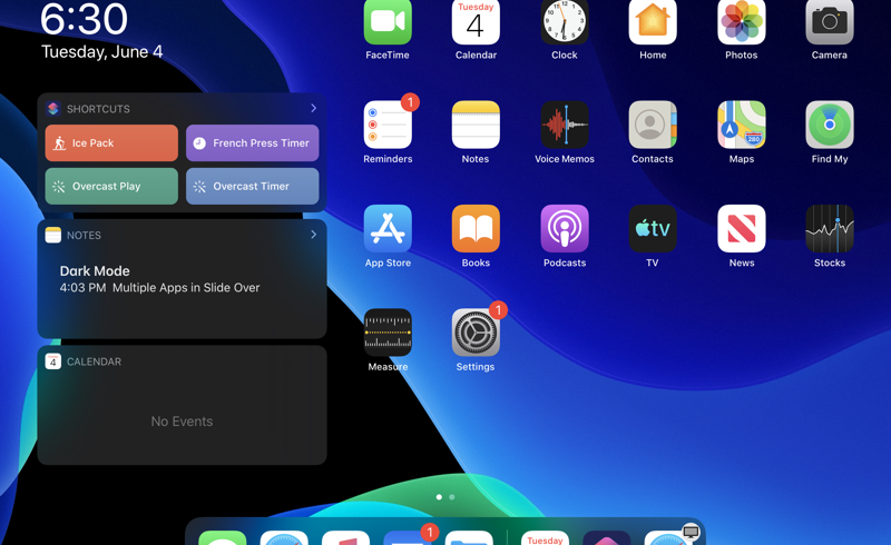 iPadOS-New-Home-Screen