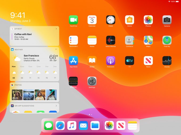 iPadOS-new-home-screen-768×576