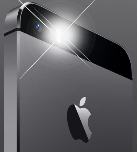 iPhone-5s-LED-flash-alert-450×500