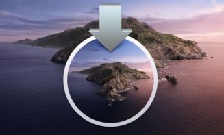 Как установить публичную бета-версию MacOS Catalina 10.15 install-macos-catalina-public-beta-610×368