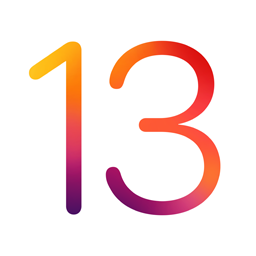 ios-13-logo
