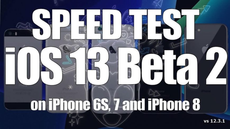 ios13-speed-test