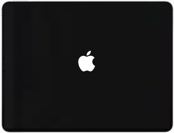 ipad-stuck-on-apple-logo-screen-610×467