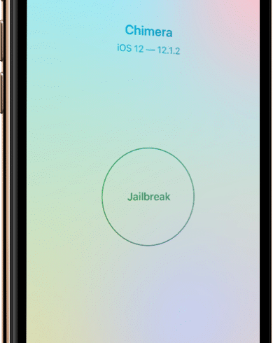 Chimera-jailbreak