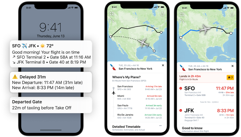 Flighty-Flight-Tracking-iPhone-App