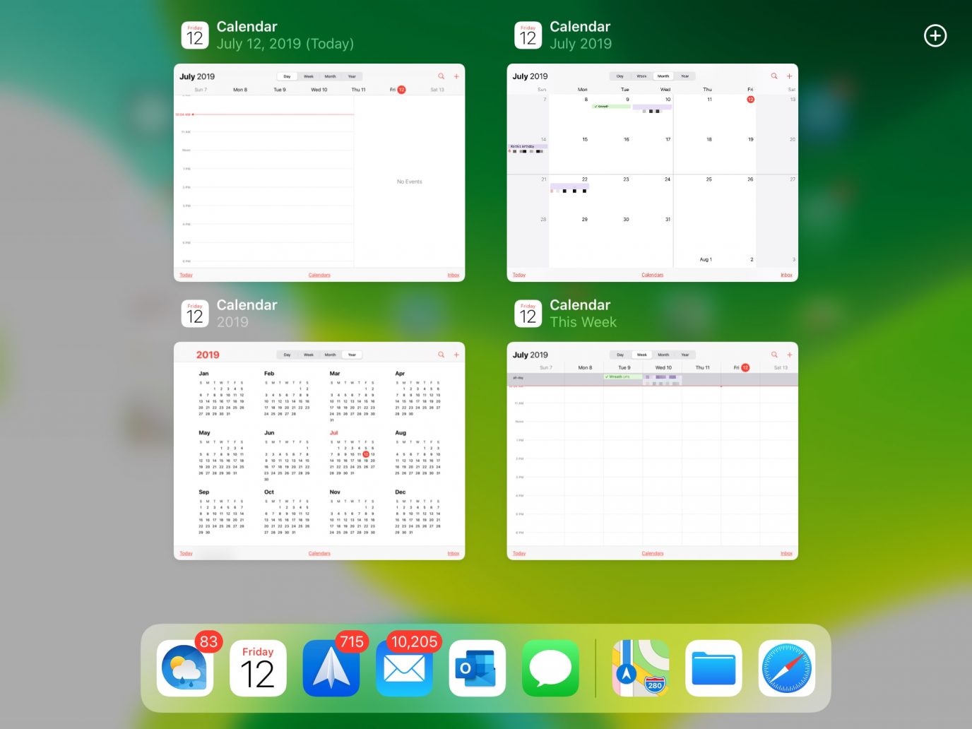 Multiple-Windows-of-Same-App-on-iPad-1376×1032