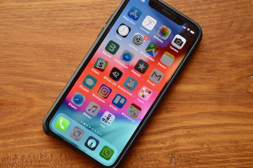 iOS-12-Home-screen-With-Downtime-Enabled-2