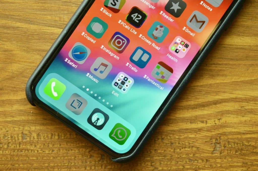 iOS-12-Home-screen-With-Downtime-Enabled-3