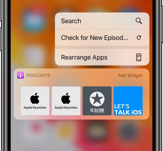 iOS-13-Home-screen-quick-actions-menu-539×500
