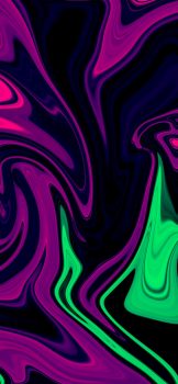 marbleized-iphone-wallpaper-purple-green-swirld-hk3ton