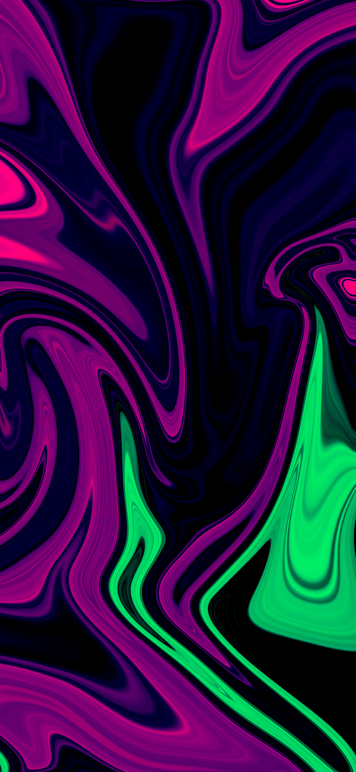 marbleized-iphone-wallpaper-purple-green-swirld-hk3ton