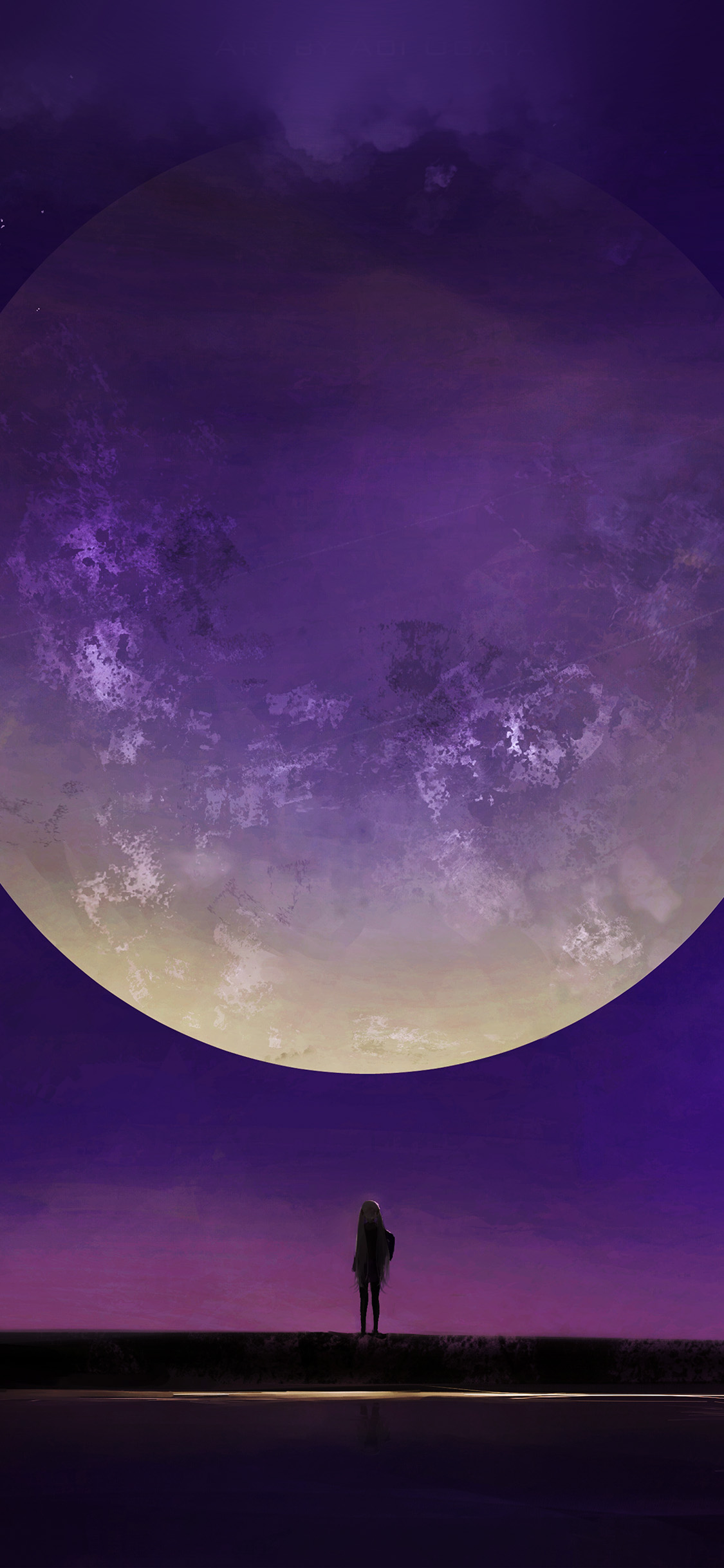purple-moon-iphone-wallpaper