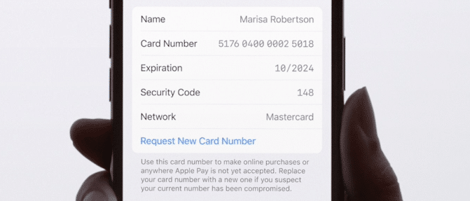 Apple-Card-Number-and-Request-New-Number