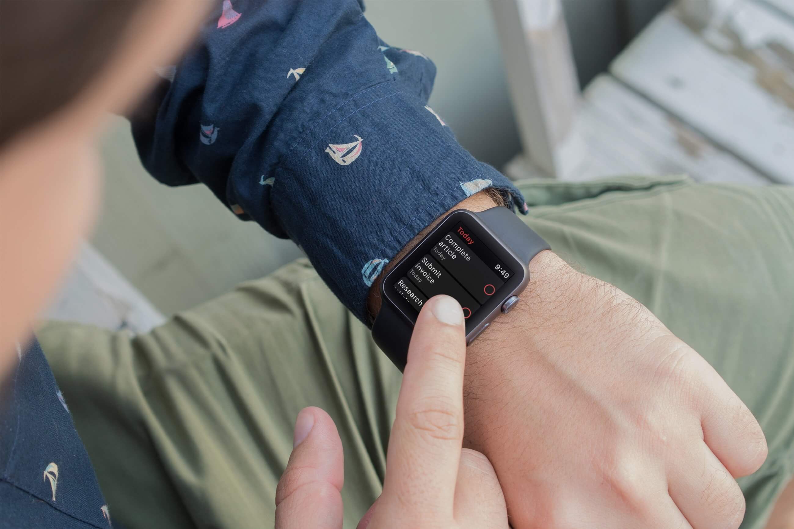 Apple-Watch-to-do-list-apps-Todoist