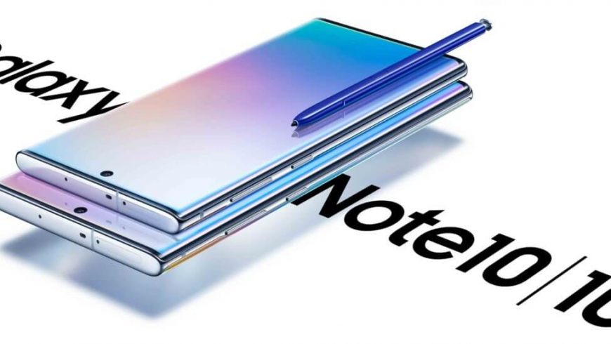 Galaxy-Note-10-series
