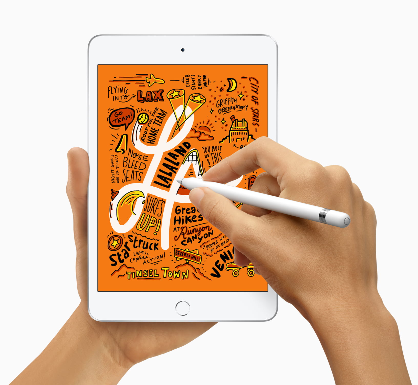 New-iPad-Mini-and-supports-Apple-Pencil