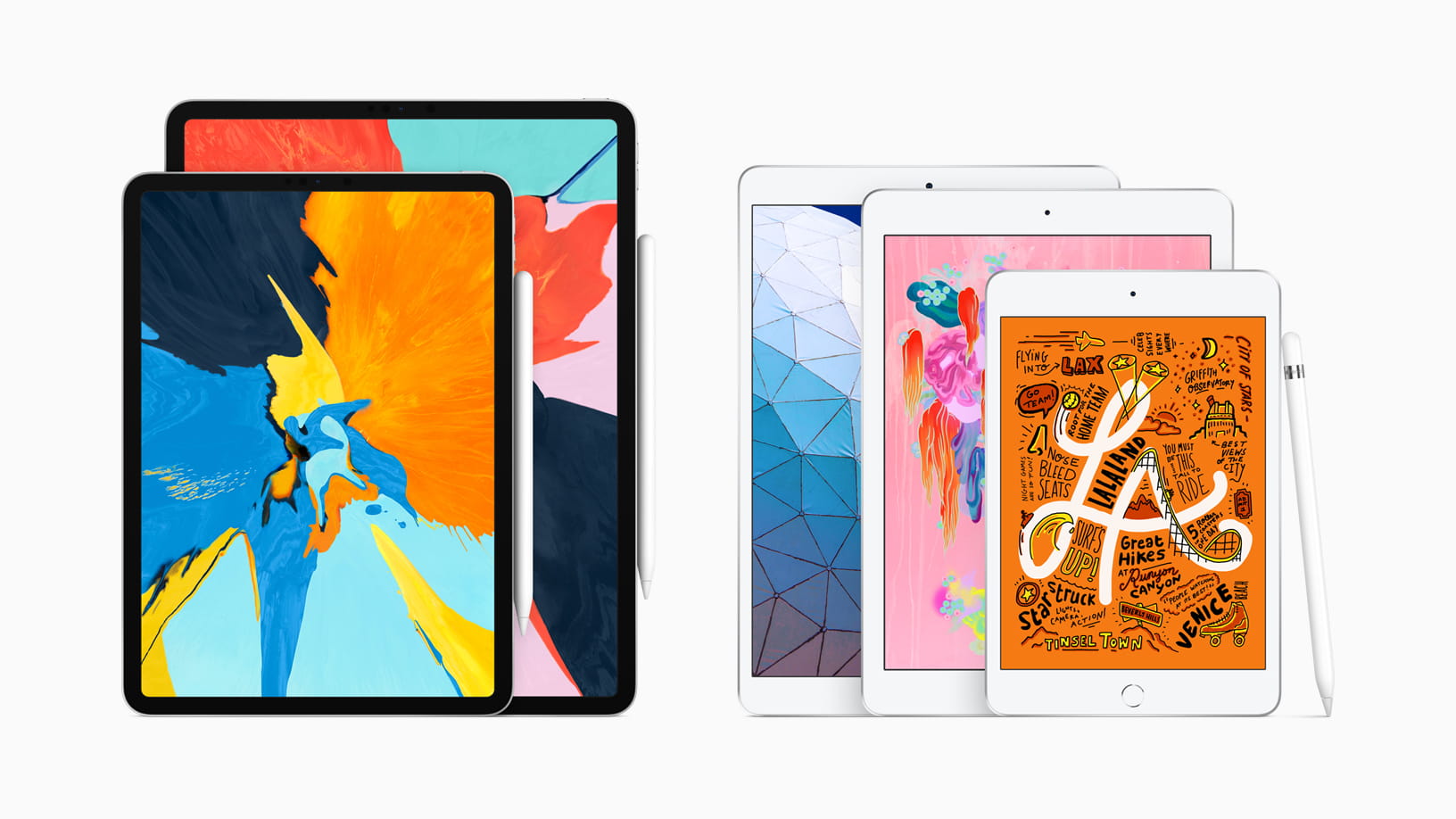 New-iPad-air-and-iPad-mini-with-Apple-Pencil