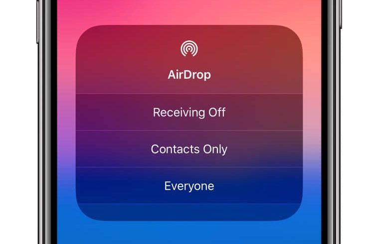 iOS-12-Control-AirDrop-visibility-Hotspot-teaser