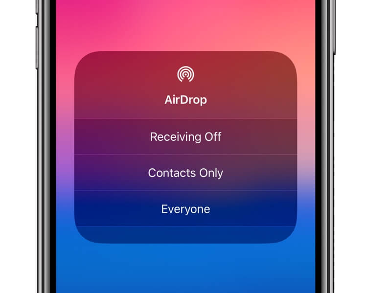 iOS-12-Control-AirDrop-visibility-Hotspot-teaser
