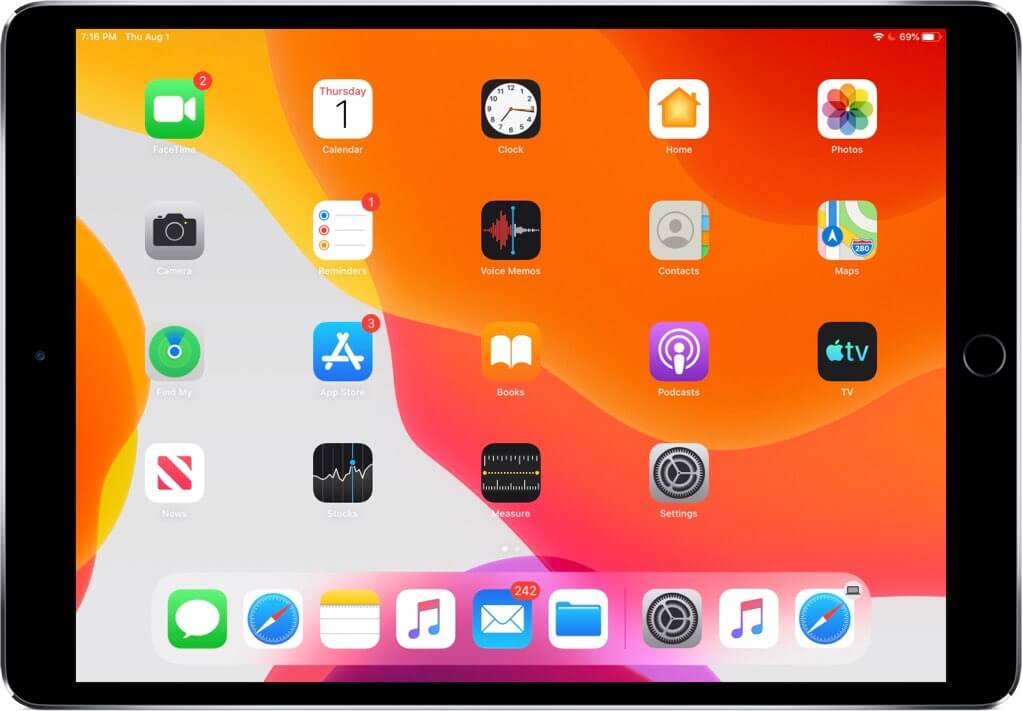 iOS-13-App-Icon-Size-Bigger-iPad-Home-screen-001