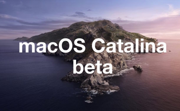 macos-catalina-beta-610×377
