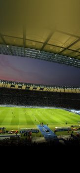 Germany Soccer Champions League Final