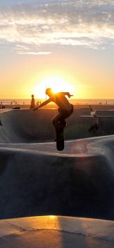 sports-wallpaper-skateboard-extreme-sports-summer-iphone-X