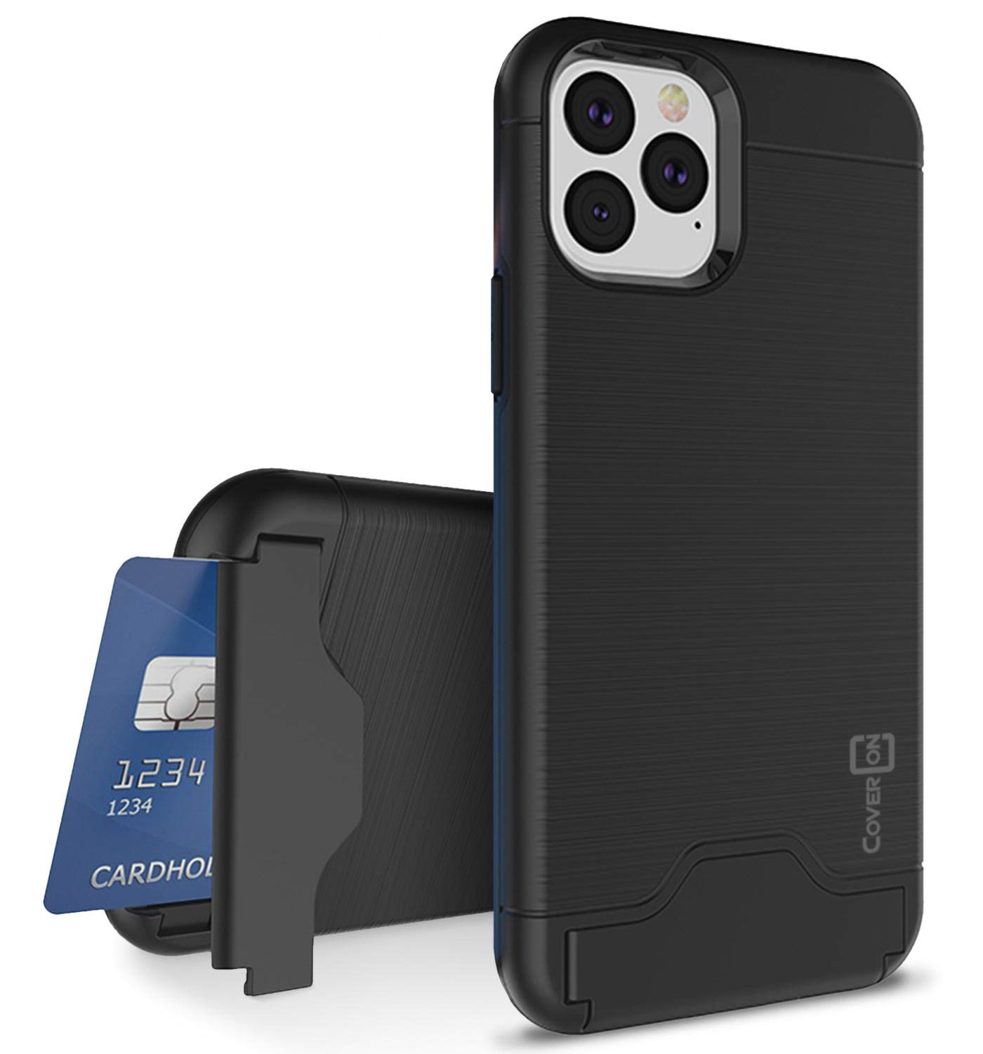 CoverON-iPhone-11-kickstand-case