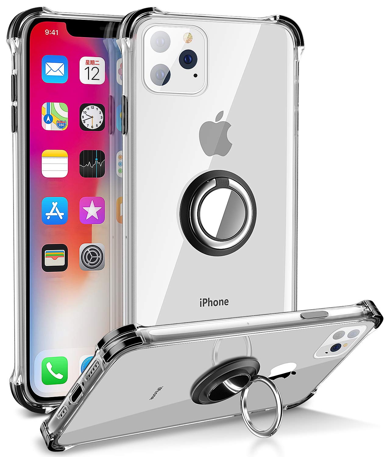Daupin-iPhone-11-kickstand-case