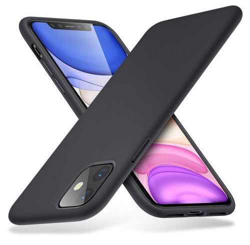 ESR-iPhone11-silicone-case-500×500