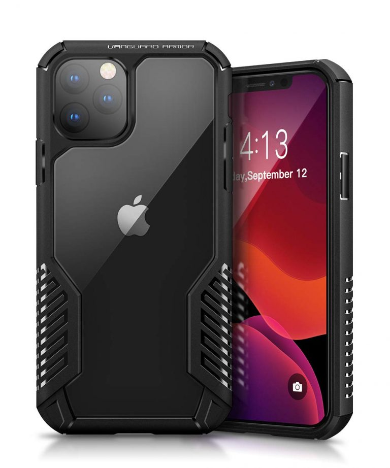 Mobosi iPhone 11 Pro rugged case