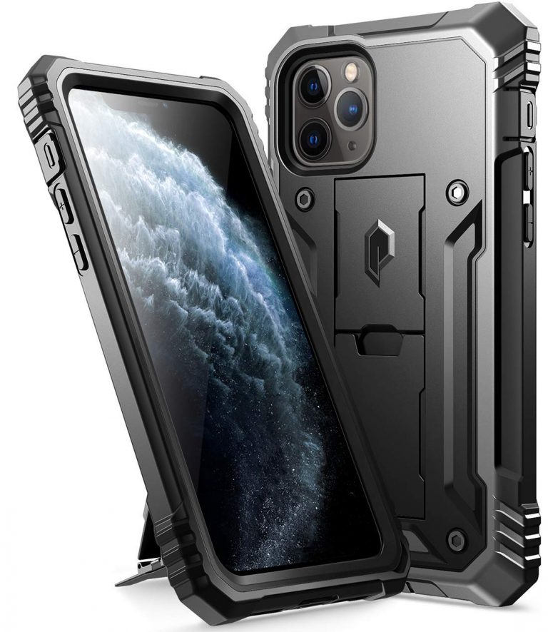 Poetic iPhone 11 Pro rugged case